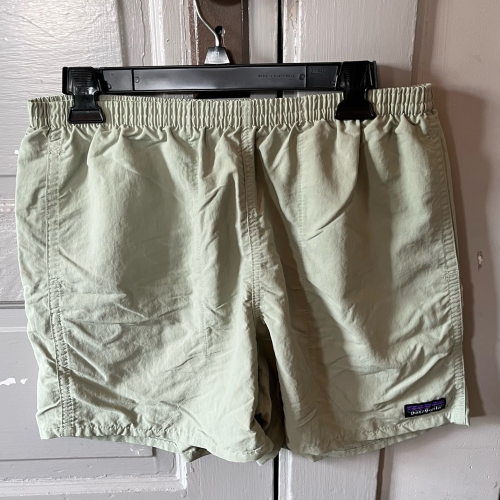 Patagonia Men’s Baggies!